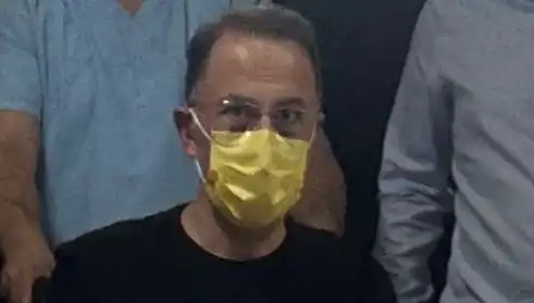 Murat Çalık Adli Tıp’taki İşlemlerini Tamamladı: Yeni Gelişmeler Neler?
