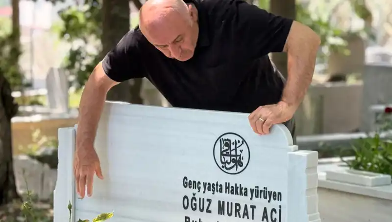 Aci Ailesinin Unutulmaz Babalar Günü: Kaybın Derin İzleri