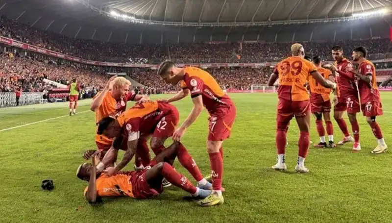 Kıran Kırana Pazarlık: Spor Dünyasında Temmuz Transfer Dönemi Heyecanı Başlıyor