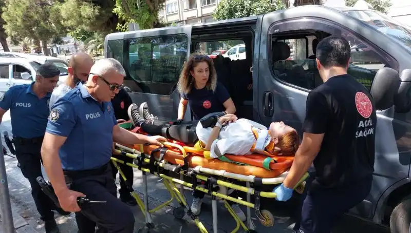 Samsun'da Minibüs Kazası: 5 Yaralı, Olayın Detayları Şaşırttı