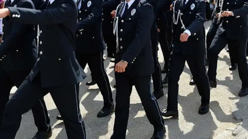 Polis Meslek Yüksekokullarına 2.500 Yeni Öğrenci Alımının Ayrıntıları Belli Oldu!
