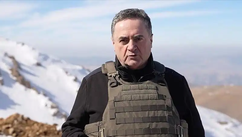 İsrail Savunma Bakanı’ndan Hamas Yöneticilerine Açık Suikast Tehdidi