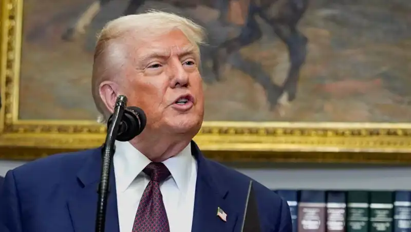 Trump, Nobel Barış Ödülü İçin Aday Gösteriliyor: İddialar Ortaya Çıktı