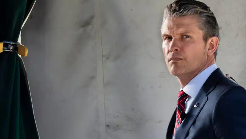 Eski Danışmandan İki Pete’in Hikayesi: Paranoyak ve Takıntılı Bir Profil
