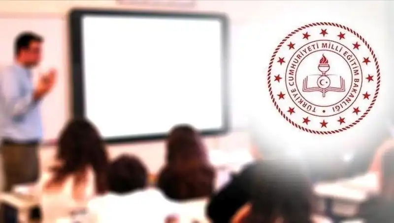 Öğretmenlerin İl İçi Mazerete Bağlı Yer Değiştirme Sonuçları Açıklandı: İşte Tüm Detaylar