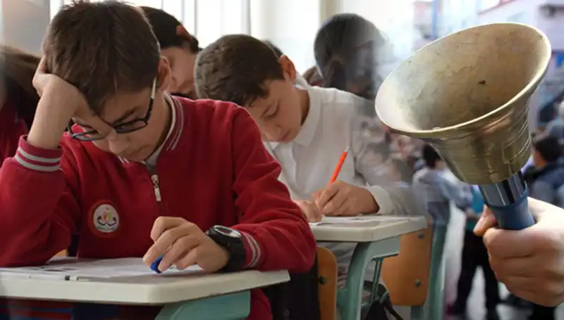 2024-2025 Eğitim Takvimi: İkinci Ara Tatil Ne Zaman Başlayacak?