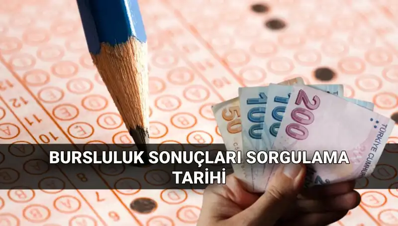 2025 Bursluluk Sınavı Sonuçları Beklentisi: MEB İOKBS Açıklama Tarihi Ne Zaman?