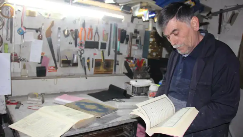 Gözde Meslek Unutuluyor: Çırak Yetiştirmek Artık Zorlaşıyor
