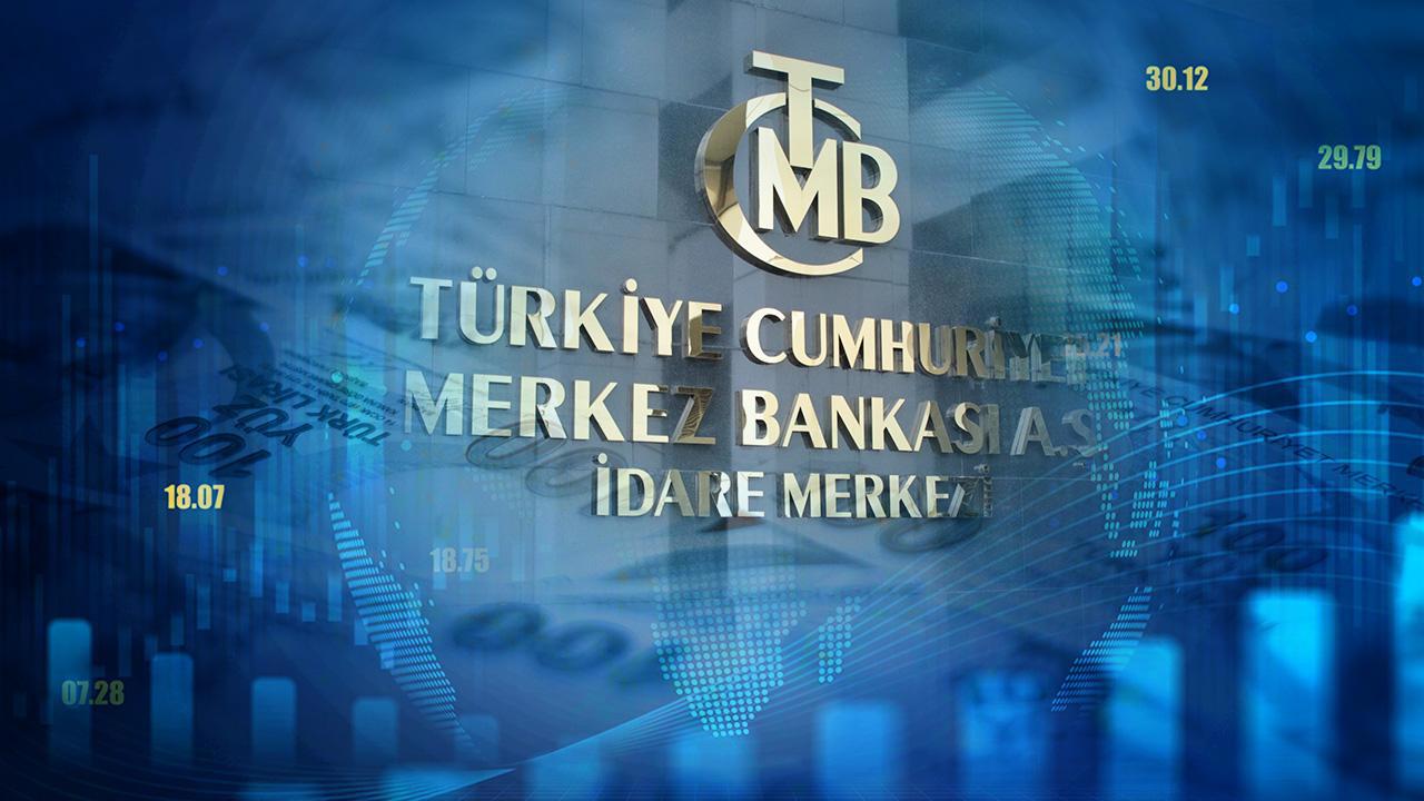 Merkez Bankası Rezervleri Tarihinde Yeni Rekor