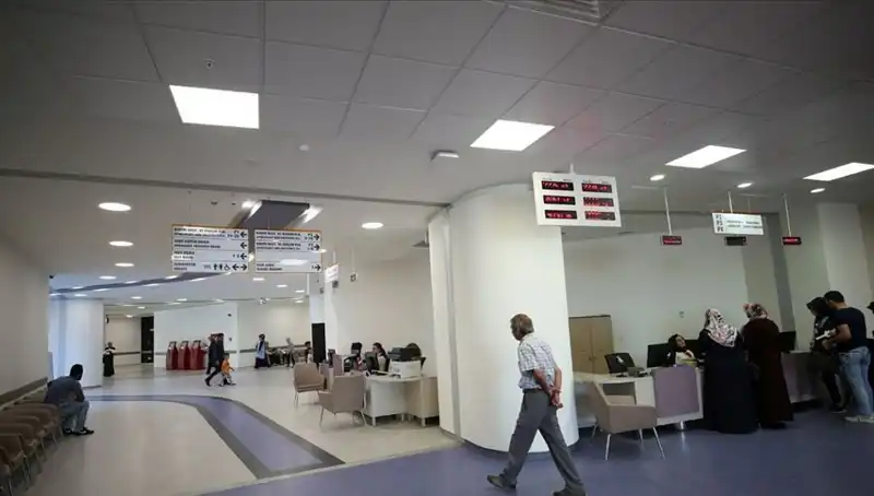 Sağlıkta Yeni Dönem: TBMM’ye Sunulan Devrim Niteliğindeki Tasarı