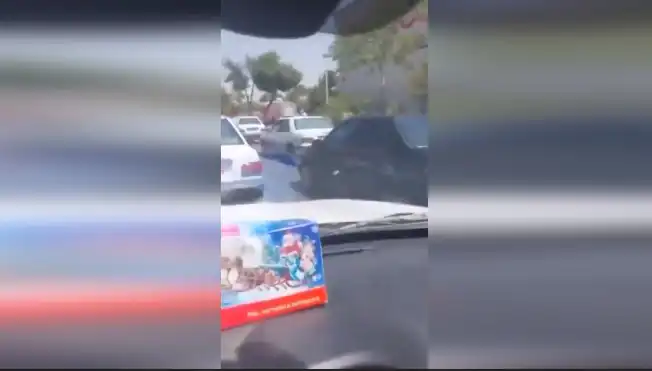 İsrail’in İsfahan Operasyonu: İran’a Yönelik Saldırının Detayları ve Sonuçları