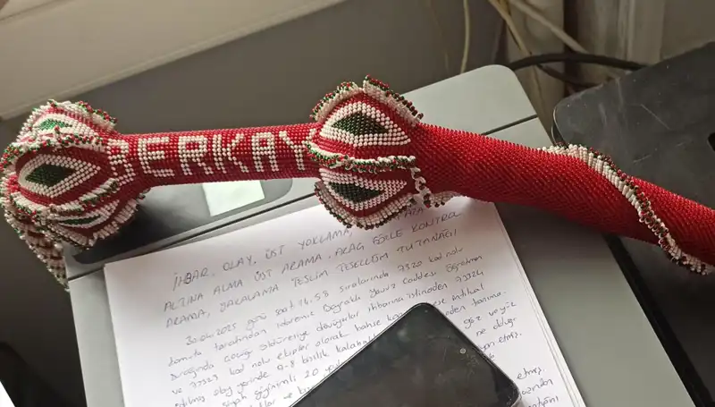 İzmir'deki Miras Villa İçin Ortaya Çıkan Korkunç Kırbaçlı Dehşet