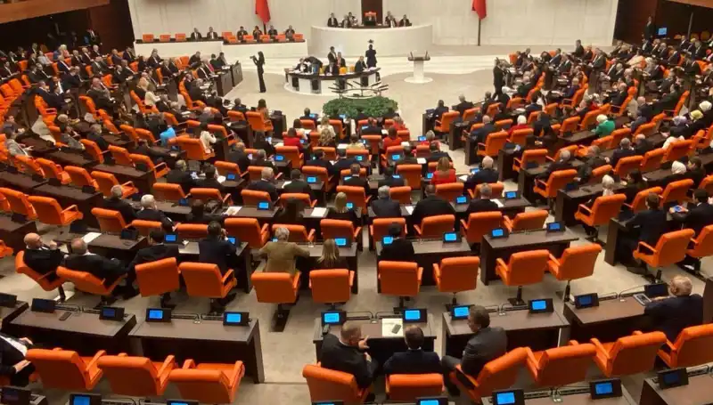 Terörsüz Türkiye Komisyonu İlk Toplantısını Yapacak: Tarih ve Hedefler
