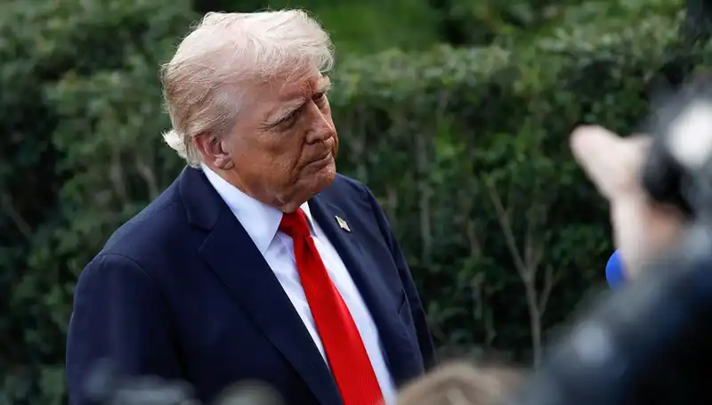 Trump’tan Rusya-Polonya İlişkilerine Dikkat Çeken Yorum: "Hata Olmuş Olabilir"