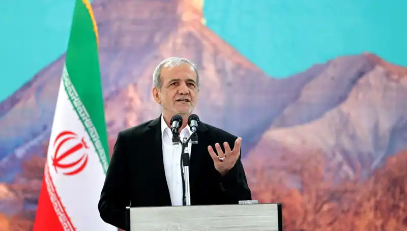 Pezeşkiyan: İsrail'den Gelen Suikast Tehdidi Nedir?