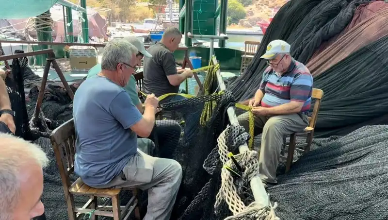Balıkçılar Yeniden Denize Açılıyor: Vira Bismillah Zamanı!