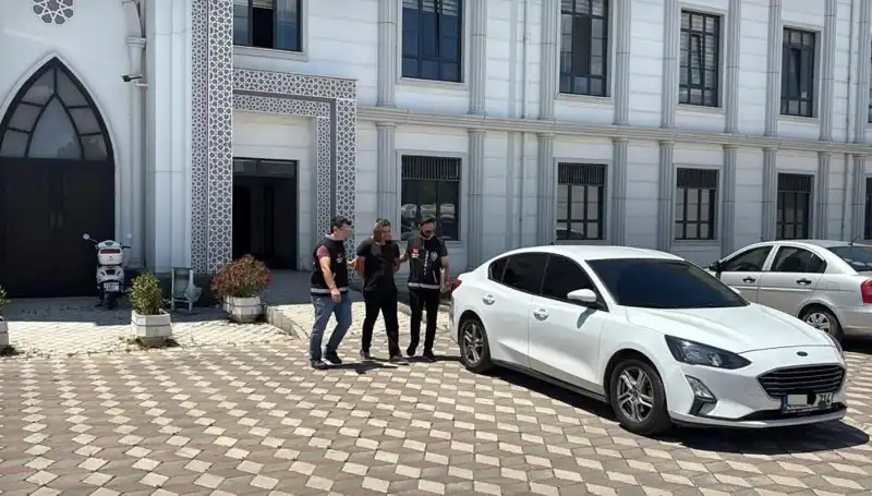 Kocaeli'de Yaşanan Cinayet: Katil Zanlısı Hızla Tutuklandı!