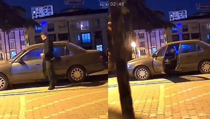 Park Halindeki Otomobilinizi Çalma Riskini Artıran 5 Etken
