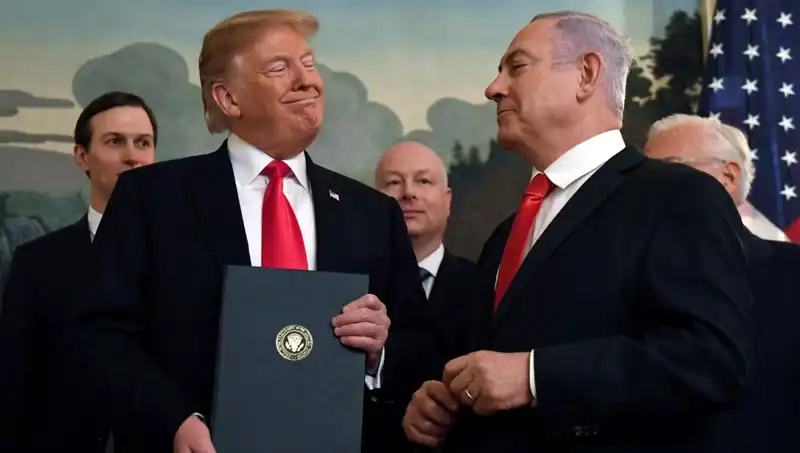 Netanyahu'nun İran'a Saldırı Kararı: 2024'te ABD Basınında Ortaya Çıkan Detaylar