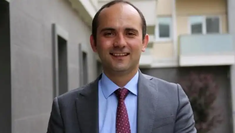 Anayasa Mahkemesi’nden Tayfun Kahraman Hakkında Önemli Karar