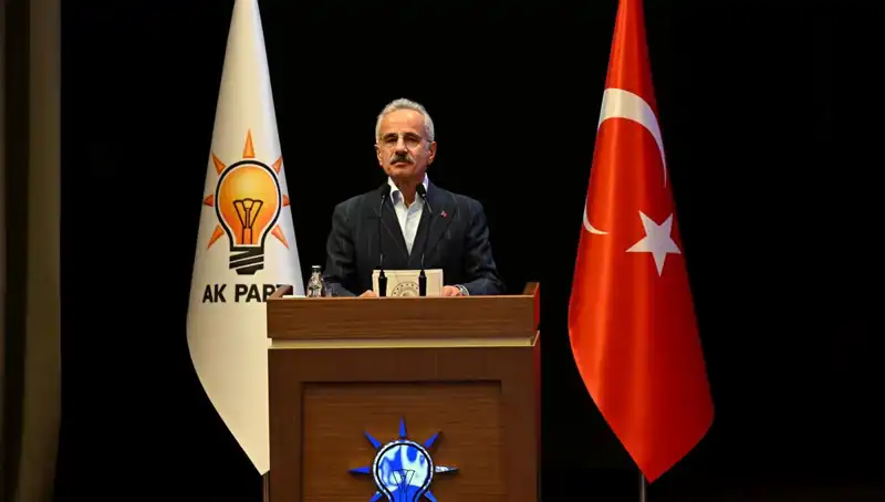 Ankara Esenboğa Metrosu için Çalışmalar Başlıyor: Detaylar Burada!