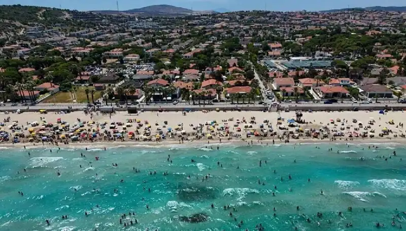 Çeşme'de Su Krizi Derinleşiyor: Kesinti Süresi İki Katına Çıktı