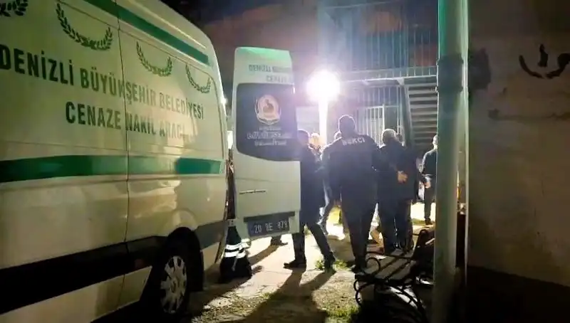 Yem Karma Makinesine Düşen Besicinin Trajik Ölümü Sarsıyor
