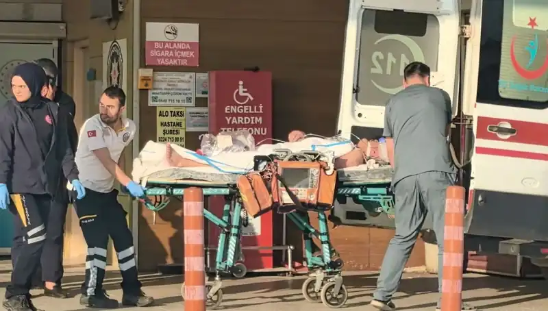 Sahte Alkol Faciası: Birçok Kişi Komaya Girdi!