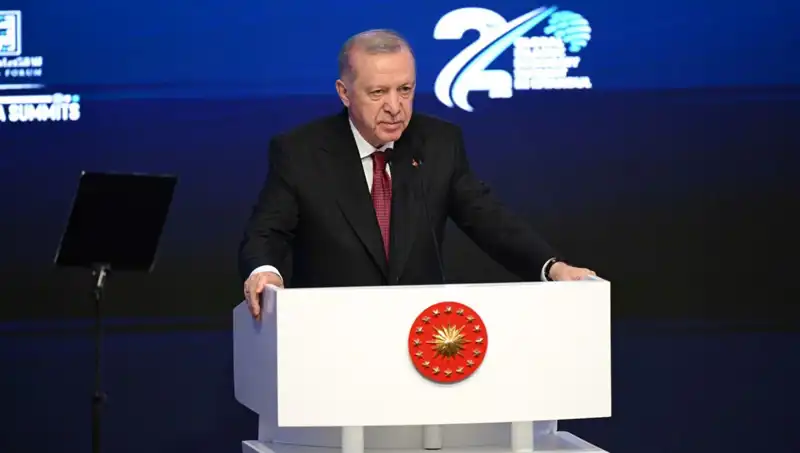 Faizsiz Ekonomi Arayışı: Cumhurbaşkanı Erdoğan'dan Önemli Açıklamalar