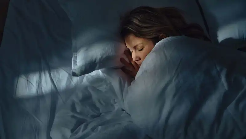 Depresyonun Karanlık Yüzü: 56 Gün Süren Uyku Hikayesi