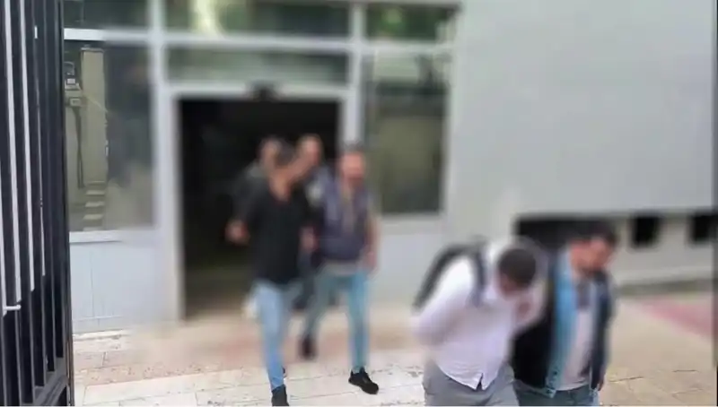 Milyonluk Vurgun: Sahte Yatırım İlanlarıyla Tutuklananlar Kimler?