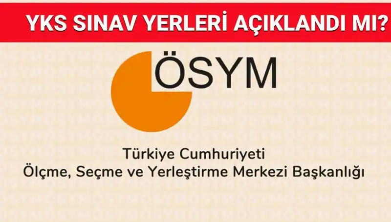 Üniversite Sınavı Giriş Belgesi 2025 Ne Zaman Açıklanacak?