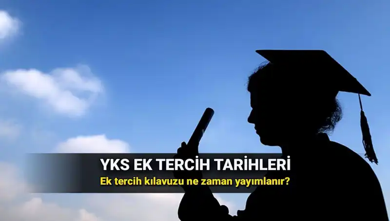 YKS Ek Tercih Tarihleri: ÖSYM'den Beklenen Açıklama ve Kılavuz Detayları