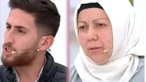 Türkiye’nin Popüler Kayınvalide-Damat Olayında Şok Edici Cezalar Açıklandı!