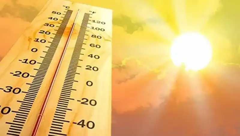 Meteorolojiden Son Dakika Açıklaması: Sıcaklıklar Hızla Düşecek!