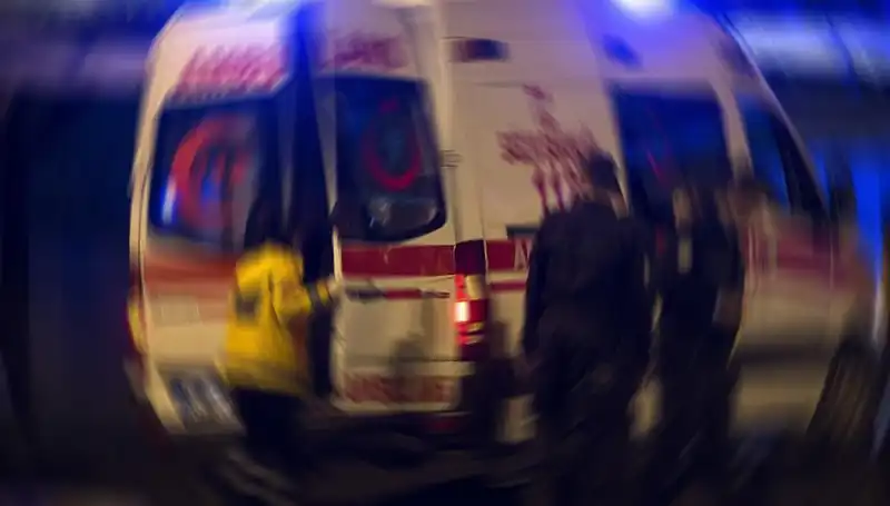 Yorgun Mermi Korkusu: Bir Çocuk ve İki Yetişkinin Hayatını Tehdit Eden Olay