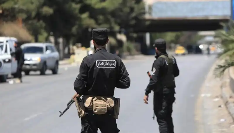 Suriye'deki Dürzi ve Bedevi Aşiretler Arasında Şiddetli Çatışma: 10 Ölü