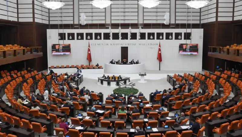 Terörsüz Türkiye Komisyonu'nun İlk Toplantısı Yapıldı: Gelecek İçin Umut Var mı?