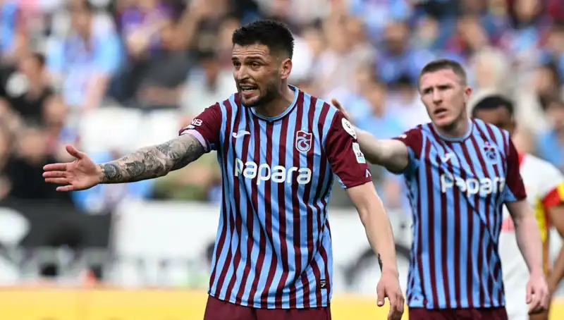 Trabzonspor, Türkiye Kupası'nda 17. Final Hedefiyle Rota Çiziyor
