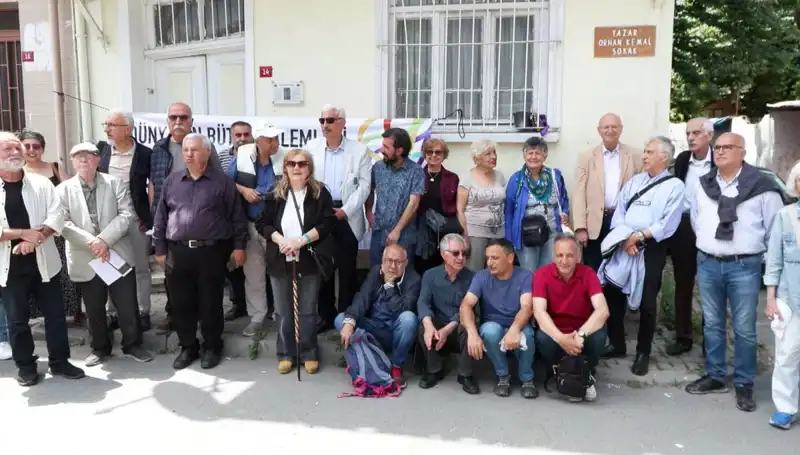 Orhan Kemal: Edebiyatın Usta Kalemi 55 Yıldır Yaşatılıyor