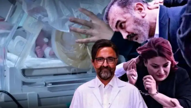 Yenidoğan Çetesi, İlker Gönen'in İntiharında Şok İddia: Hekimler İnceleme Başlattı