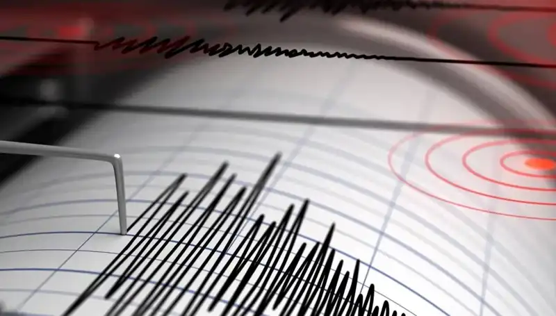 Manisa’yı Sallayan Sarsıntı: 4 Büyüklüğünde Deprem Yaşandı!