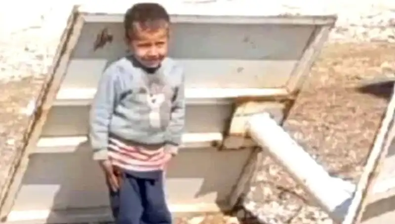Sulama Kanalında Trajik Kaza: Bir Çocuk Hayatını Kaybetti