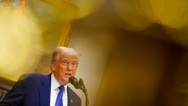 Trump'tan Son Dakika Açıklaması: Rusya ve Ukrayna Arasındaki Esir Takası Tamamlandı!