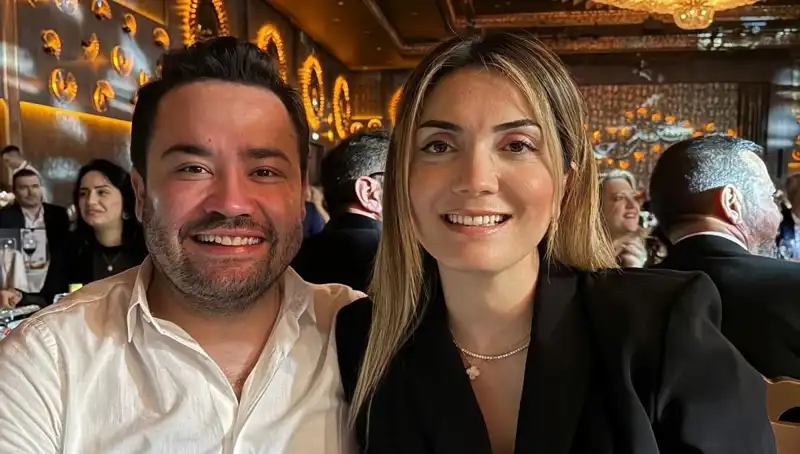 Muhittin Böcek'in Gelini ile Üç Şüpheli Adliyeye Sevk Edildi, Olayın Perde Arkası