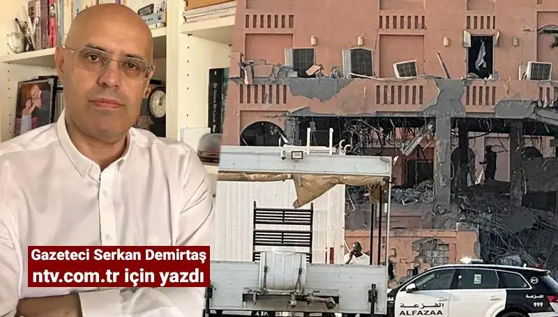 Katar Zirvesi’nden Trump’ın İsrail Politikasına Etkileri Üzerine Öngörüler