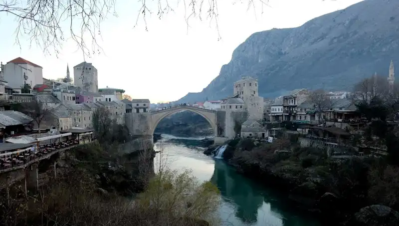 Mostar’da Facianın Eşiği: Kayıp Türkler Bilinçsiz Bulundu!
