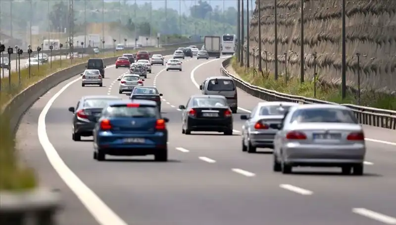 Türkiye’de Hurda İndirim Düzenlemesi: İtalya’dan 476 Bin Lira Destek Onayı