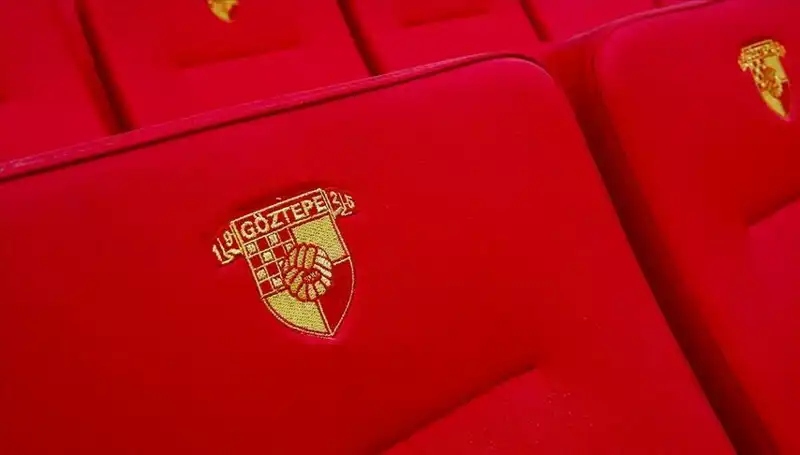 Göztepe, Transfer Döneminde Umut Veren Bir İsimle Anlaştı: Junior Olaitan