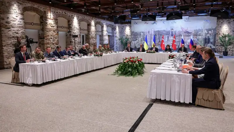 Kremlin, Ukrayna Krizini Görüşmek İçin Yeni Tarihler Belirliyor